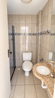 Apartamento a venda, 3/4, suite, varanda, infraestrutura