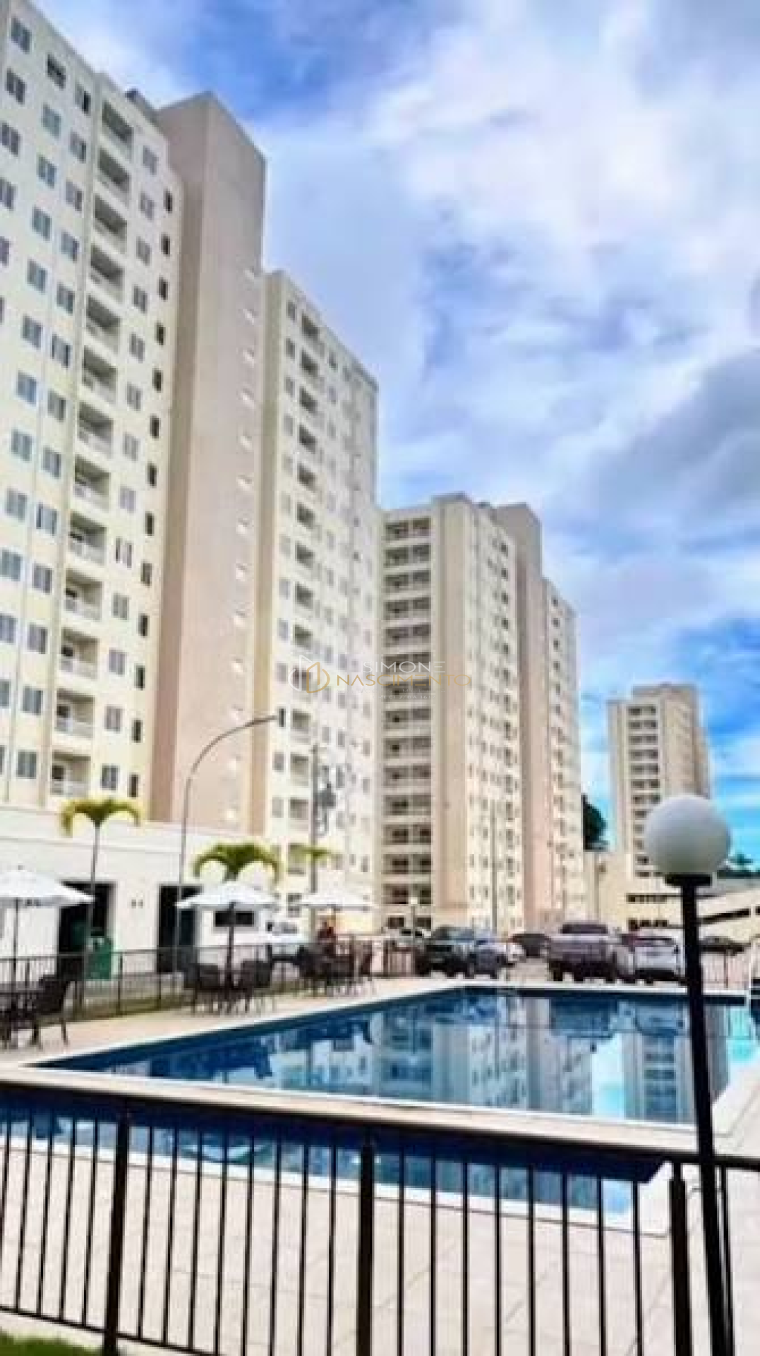 Apartamento à Venda – Monte Carmelo | Dom Avelar – Salvador/BA