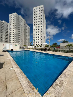 Apartamento à Venda – Monte Carmelo | Dom Avelar – Salvador/BA
