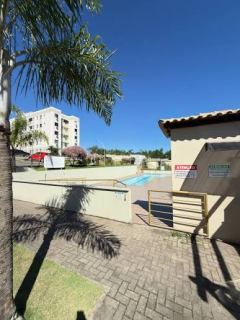 Apartamento à Venda – Monte Carmelo | Dom Avelar – Salvador/BA