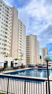 Apartamento à Venda – Monte Carmelo | Dom Avelar – Salvador/BA