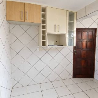 Apartamento Para Vender com 2 quartos  Cabula em Salvador