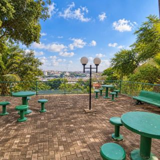 Apartamento Para Vender com 2 quartos  Cabula em Salvador