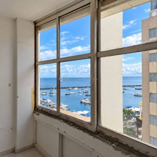 Sala Comercial Para Vender no bairro Comércio em Salvador