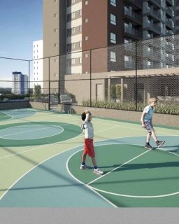 Apartamento Para Vender com 2 quartos 1 suítes no bairro Patamares em Salvador