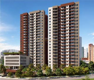 Apartamento Para Vender com 2 quartos 1 suítes no bairro Patamares em Salvador