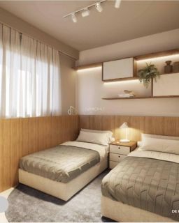 Apartamento Para Vender com 2 quartos 1 suítes no bairro Patamares em Salvador