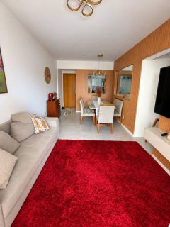 Apartamento Para Vender com 3 quartos 2 suítes  Pitangueiras em Lauro De Freitas