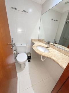 Apartamento Para Vender com 3 quartos 2 suítes  Pitangueiras em Lauro De Freitas