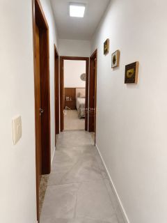 Apartamento Para Vender com 3 quartos 2 suítes  Pitangueiras em Lauro De Freitas