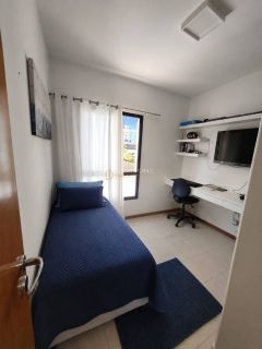 Apartamento Para Vender com 3 quartos 2 suítes  Pitangueiras em Lauro De Freitas