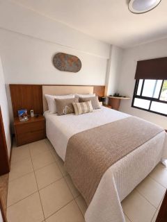 Apartamento Para Vender com 3 quartos 2 suítes  Pitangueiras em Lauro De Freitas