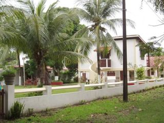 CASA À VENDA NA ILHA DE ITAPARICA | PRAIA DA PENHA | 7 QUARTOS | PORTEIRA FECHADA