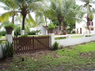CASA À VENDA NA ILHA DE ITAPARICA | PRAIA DA PENHA | 7 QUARTOS | PORTEIRA FECHADA