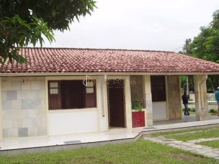 CASA À VENDA NA ILHA DE ITAPARICA | PRAIA DA PENHA | 7 QUARTOS | PORTEIRA FECHADA