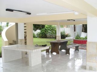 CASA À VENDA NA ILHA DE ITAPARICA | PRAIA DA PENHA | 7 QUARTOS | PORTEIRA FECHADA