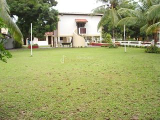 CASA À VENDA NA ILHA DE ITAPARICA | PRAIA DA PENHA | 7 QUARTOS | PORTEIRA FECHADA