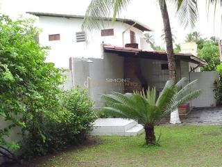 CASA À VENDA NA ILHA DE ITAPARICA | PRAIA DA PENHA | 7 QUARTOS | PORTEIRA FECHADA