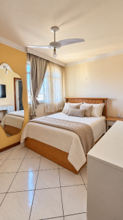 Apartamento a venda, 2/4 com dependências, nascente