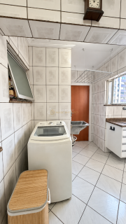 Apartamento a venda, 2/4 com dependências, nascente