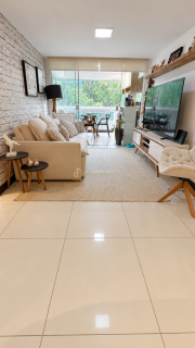 Apartamento a venda, 2/4,suite, infraestrutura