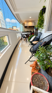 Apartamento a venda, 2/4,suite, infraestrutura