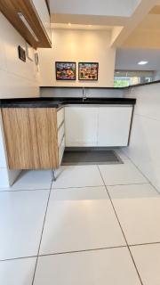 Apartamento a venda, 2/4,suite, infraestrutura