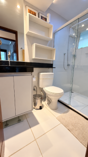 Apartamento a venda, 2/4,suite, infraestrutura
