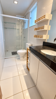 Apartamento a venda, 2/4,suite, infraestrutura