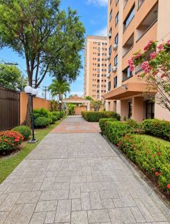 Apartamento Para Alugar com 3 quartos 1 suítes perto do metrô - Imbuí