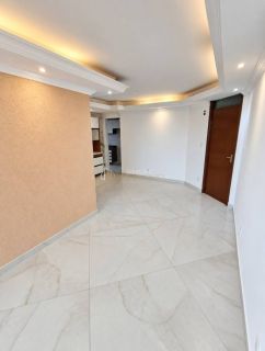 Apartamento Para Alugar com 3 quartos 1 suítes perto do metrô - Imbuí