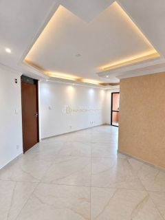 Apartamento Para Alugar com 3 quartos 1 suítes perto do metrô - Imbuí
