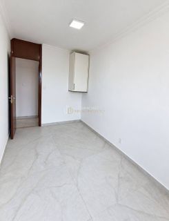 Apartamento Para Alugar com 3 quartos 1 suítes perto do metrô - Imbuí