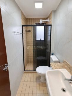 Apartamento Para Alugar com 3 quartos 1 suítes perto do metrô - Imbuí