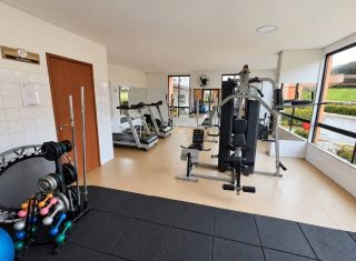 Apartamento Para Alugar com 3 quartos 1 suítes perto do metrô - Imbuí