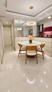 Apartamento Para Vender com 3 quartos 1 suíte no Brisas Residencial