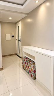 Apartamento Para Vender com 3 quartos 1 suíte no Brisas Residencial