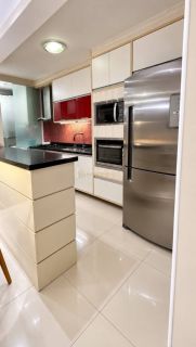 Apartamento Para Vender com 3 quartos 1 suíte no Brisas Residencial