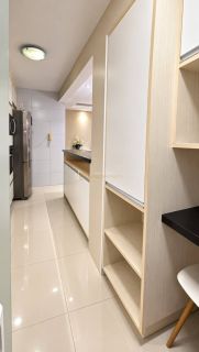 Apartamento Para Vender com 3 quartos 1 suíte no Brisas Residencial