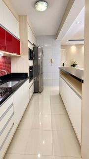 Apartamento Para Vender com 3 quartos 1 suíte no Brisas Residencial