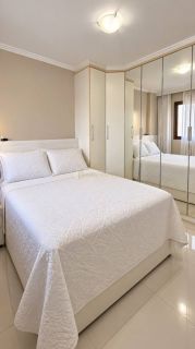 Apartamento Para Vender com 3 quartos 1 suíte no Brisas Residencial