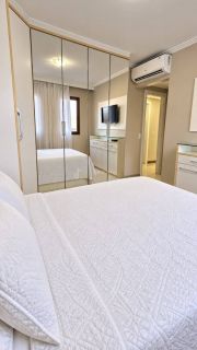 Apartamento Para Vender com 3 quartos 1 suíte no Brisas Residencial