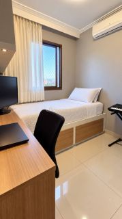 Apartamento Para Vender com 3 quartos 1 suíte no Brisas Residencial