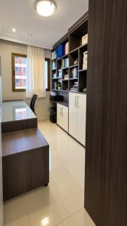 Apartamento Para Vender com 3 quartos 1 suíte no Brisas Residencial