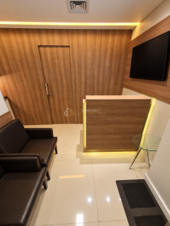 Sala Comercial no CEO Salvador | Caminho das Árvores