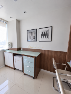 Sala Comercial no CEO Salvador | Caminho das Árvores