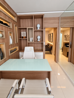 Sala Comercial no CEO Salvador | Caminho das Árvores