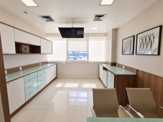 Sala Comercial no CEO Salvador | Caminho das Árvores