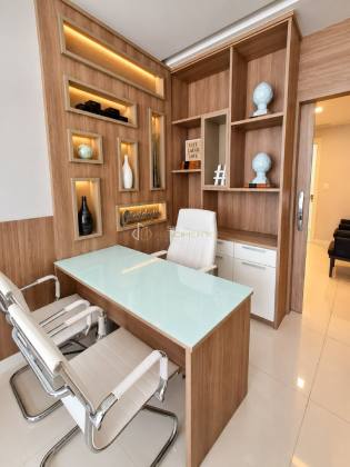 Sala Comercial no CEO Salvador | Caminho das Árvores