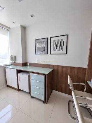 Sala Comercial no CEO Salvador | Caminho das Árvores